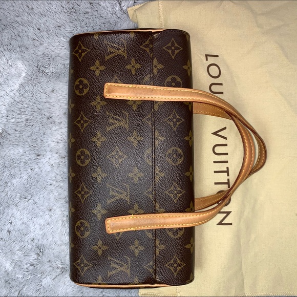 Louis Vuitton Sonatine Clutch - Picture 4 of 8